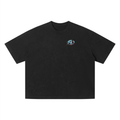 Chrome Nine64 Tee