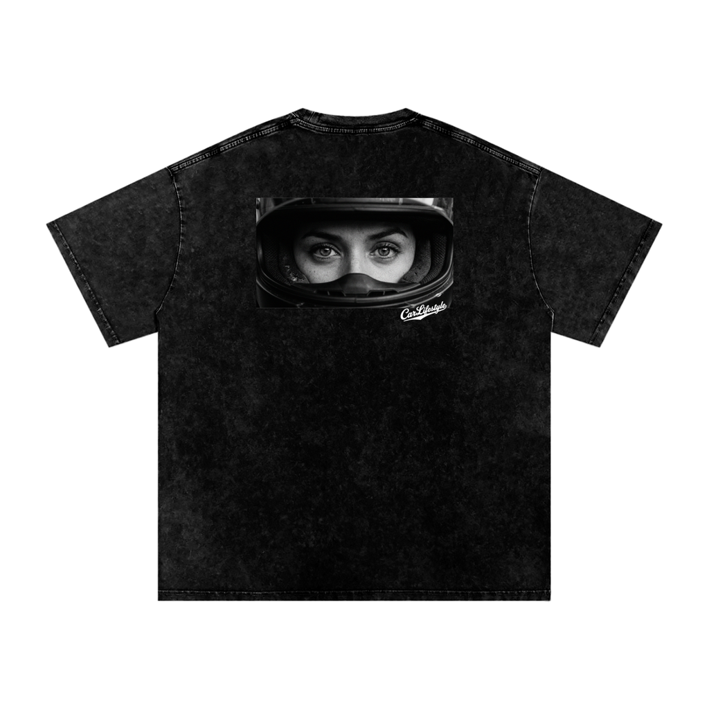 Focused Tee
