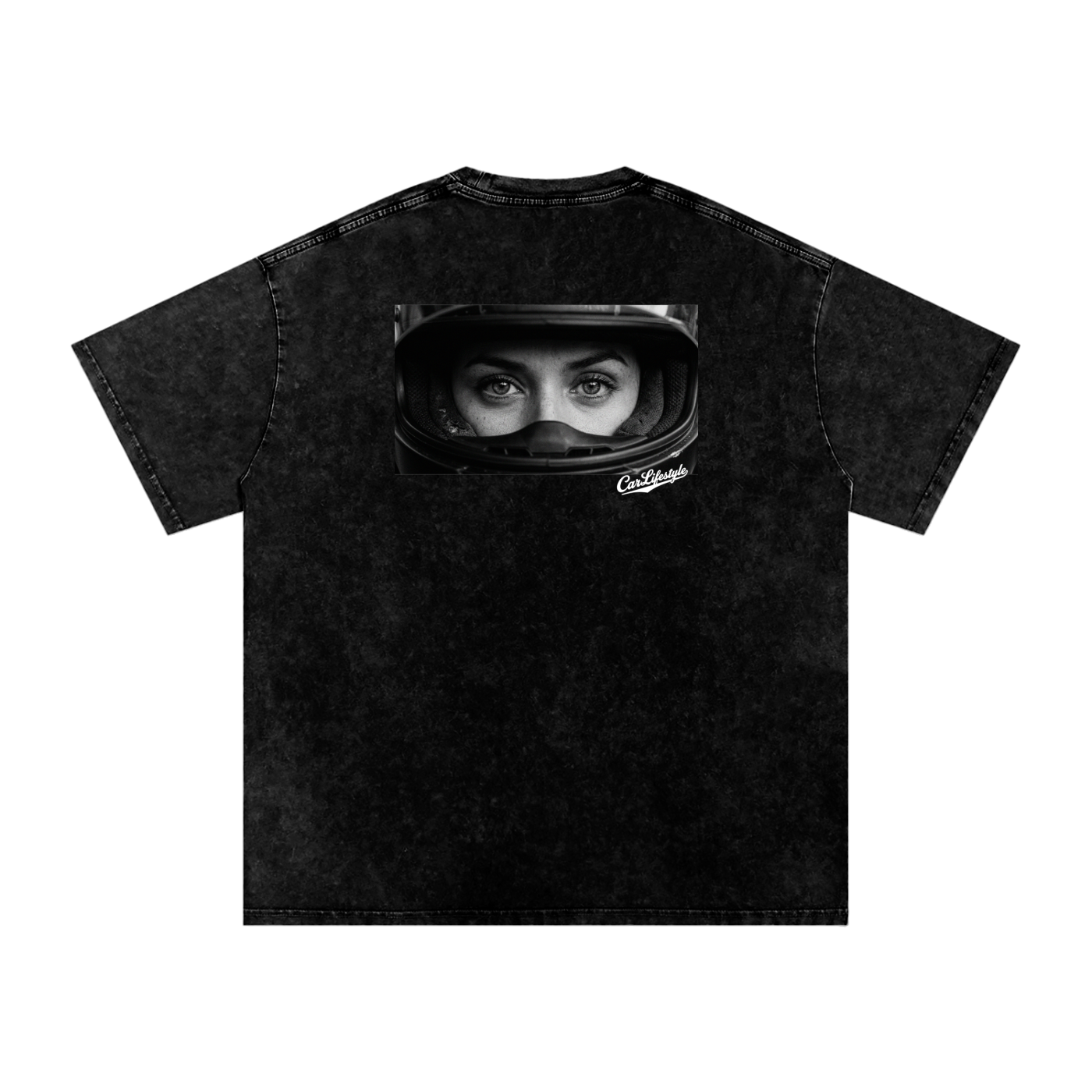 Focused Tee
