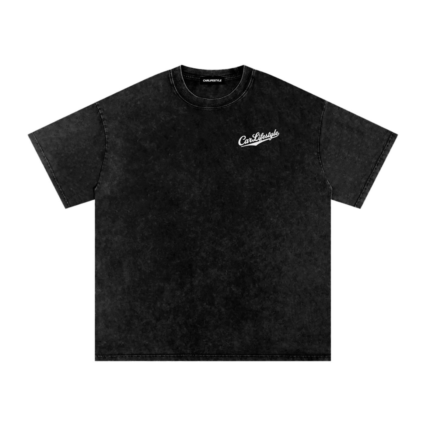 Focused Tee