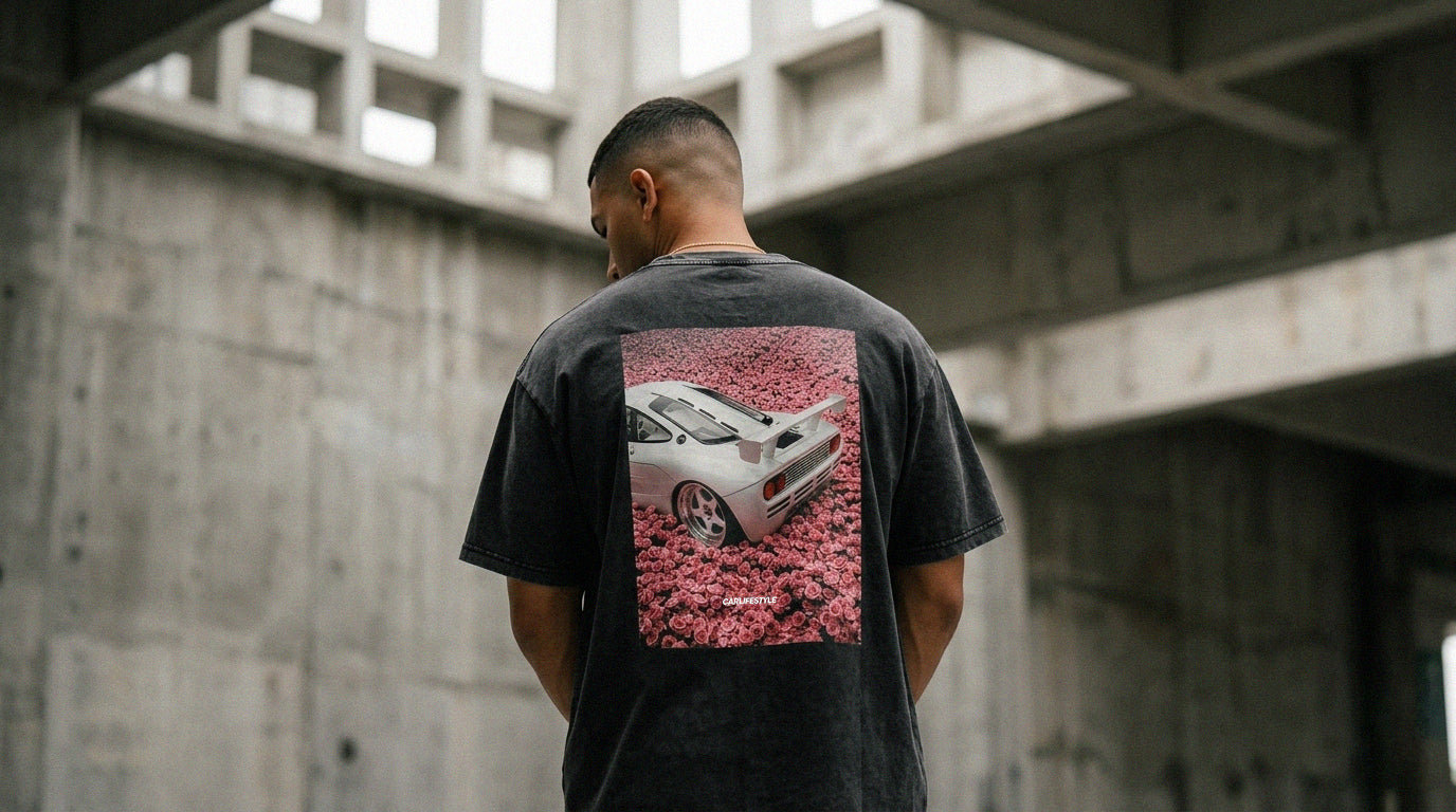 F1 Dreams Tee