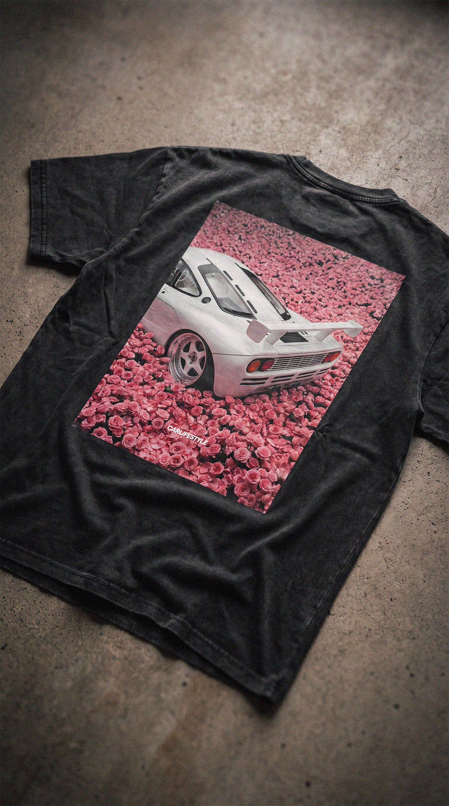 F1 Dreams Tee