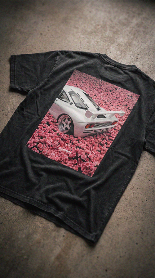 F1 Dreams Tee