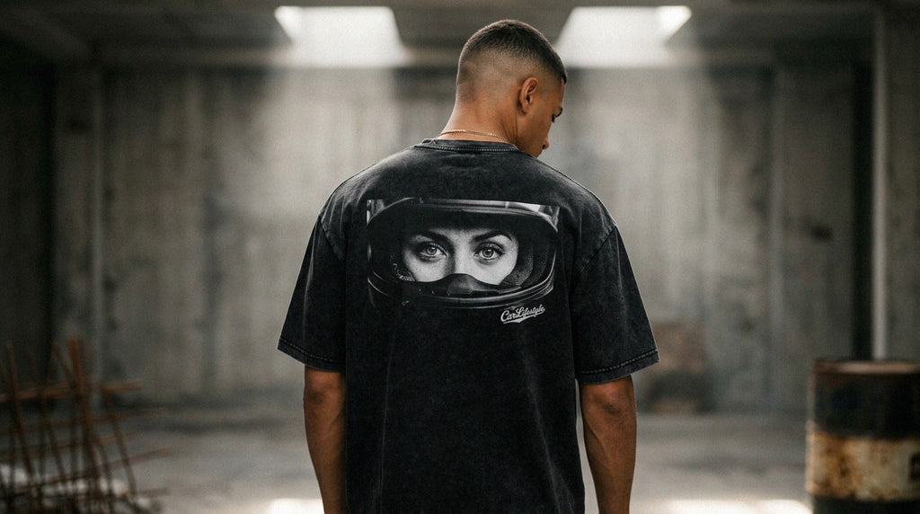 Focused Tee