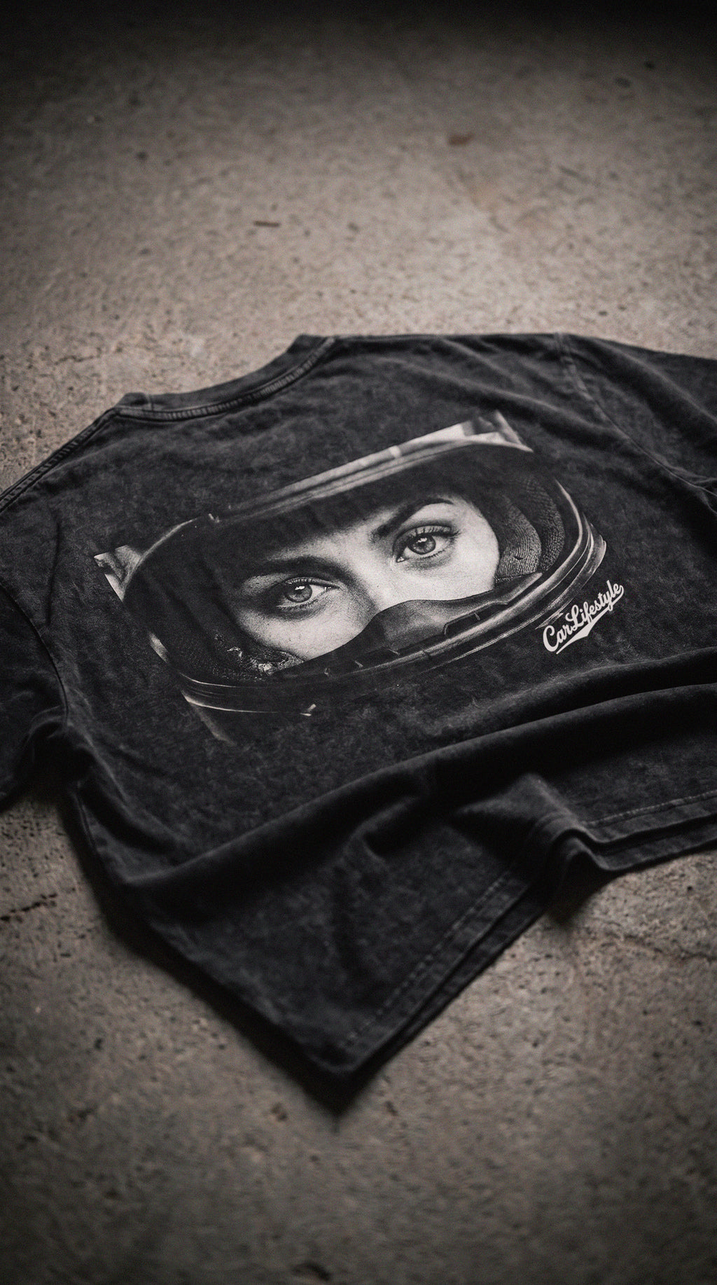 Focused Tee