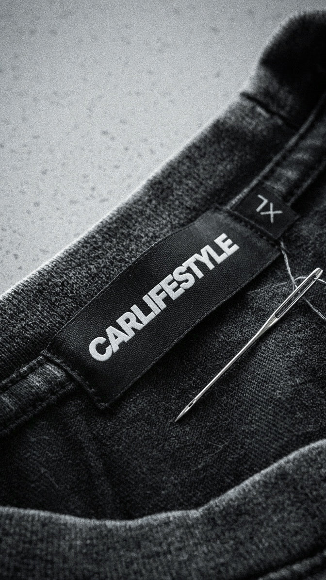 Focused Tee