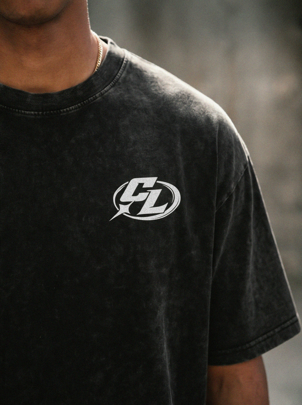 Peace in the Streets Tee