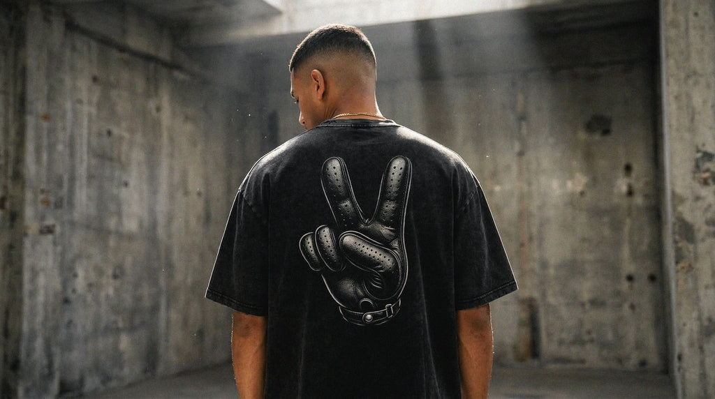 Peace in the Streets T-Shirt