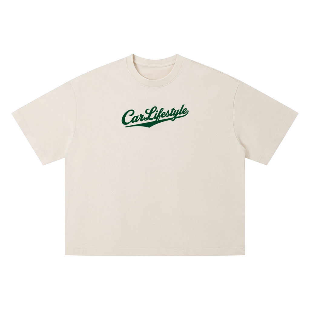 CarLifestyle Signature Tee