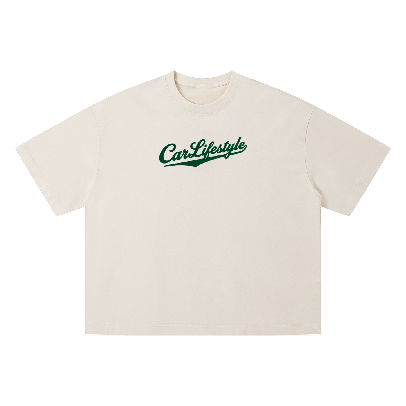 CarLifestyle Signature Tee