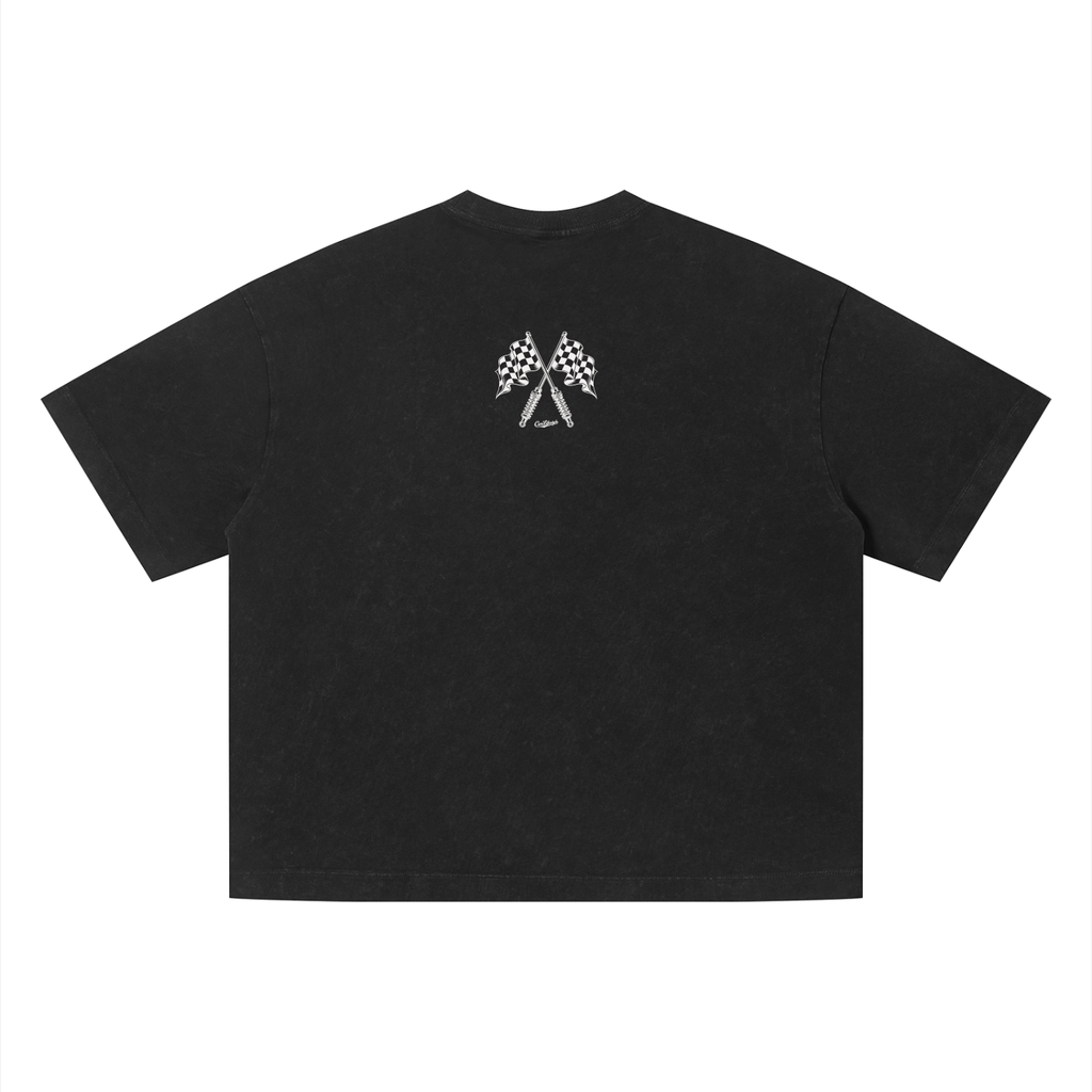 CarLifestyle Signature Tee