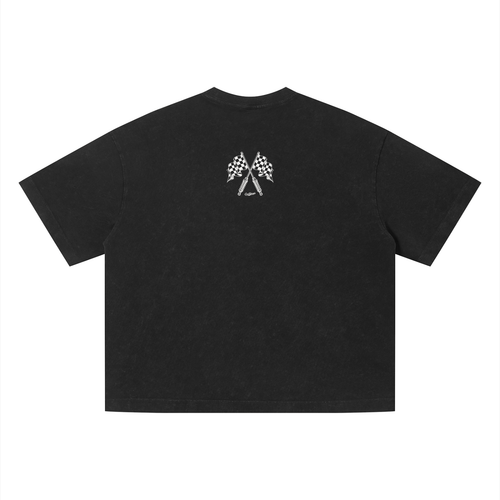 CarLifestyle Signature Tee
