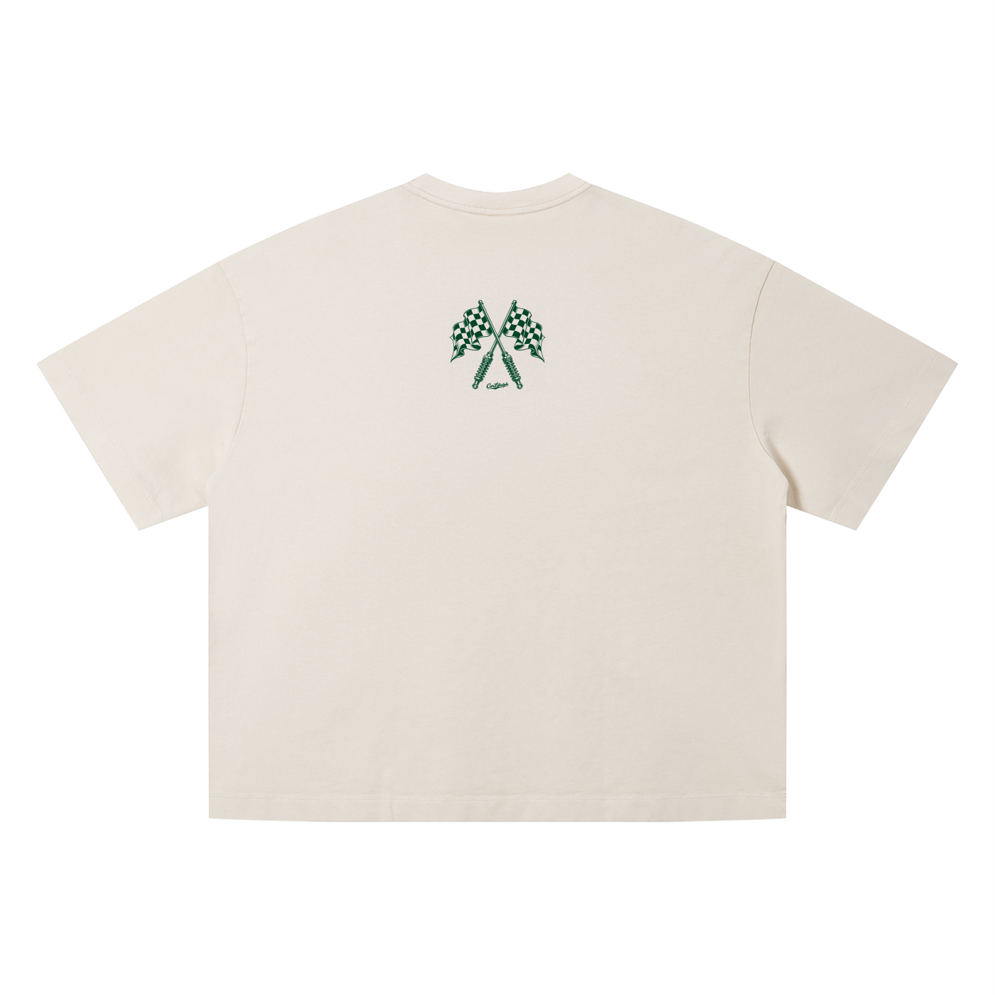 CarLifestyle Signature Tee