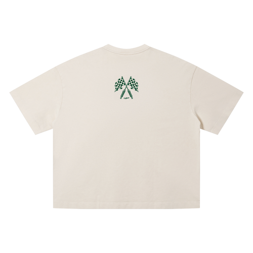 CarLifestyle Signature Tee
